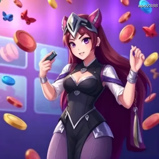 Menjelajahi Fitur Unggulan Situs Game mpo2888