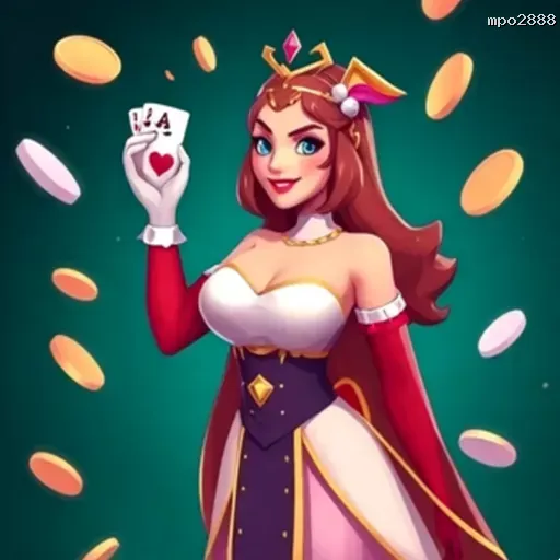 Menggali Fitur Menarik di Situs Game mpo2888