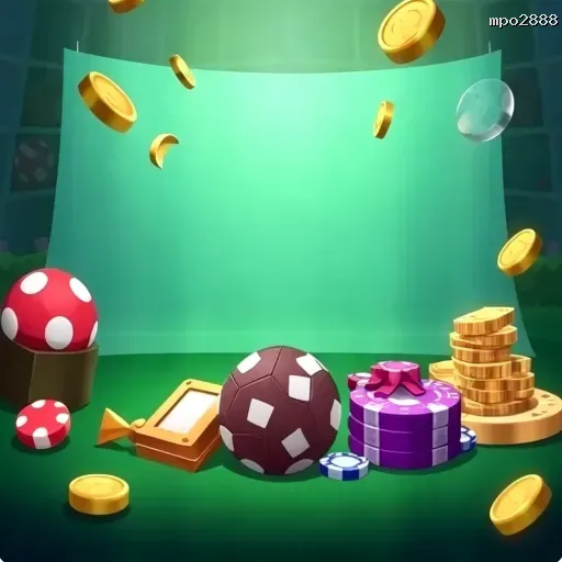 Mengulas Fitur Menarik di Situs Game mpo2888